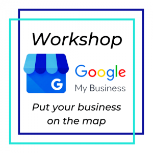 Google my Business Workshop