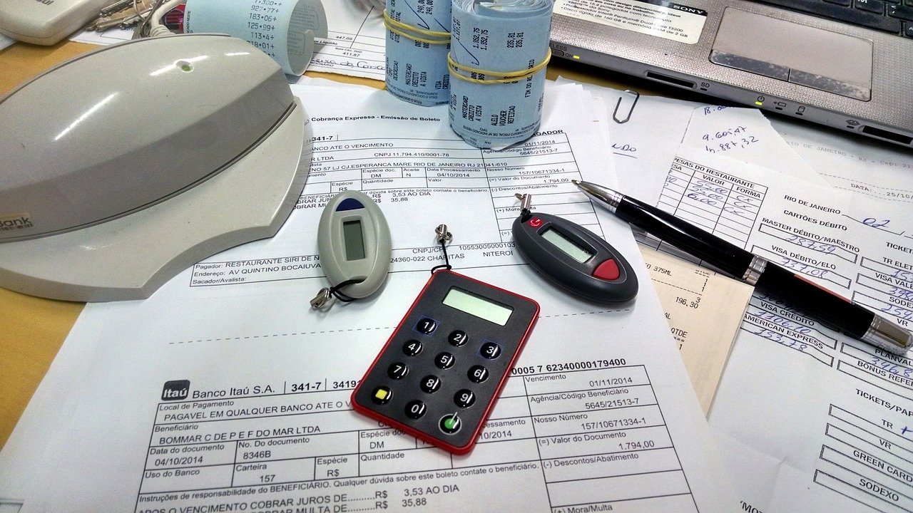 Bookkeeping made easy - Digi-Markt.com