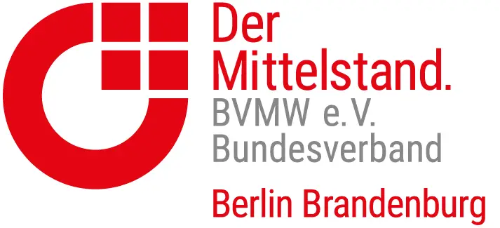 Logo BVMW Berlin Brandenburg