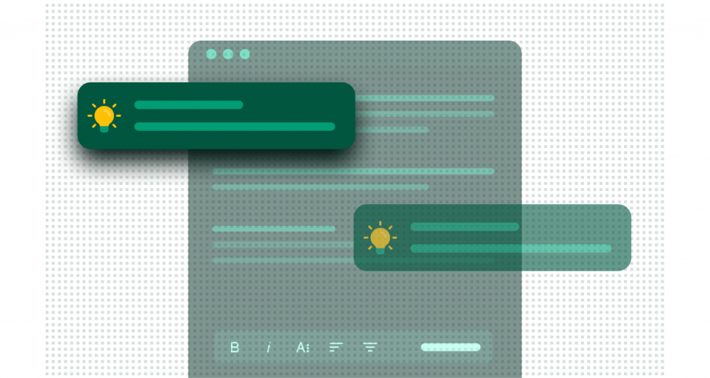 Idea To Impact Instantly 1